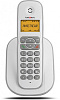 Р/Телефон Dect Texet TX-D4505A белый АОН