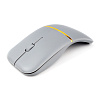 Гарнизон Мышь беспров. GMW-500-2, серая, 1000 DPI, 2 кн.+ колесо-кнопка