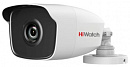 Камера видеонаблюдения аналоговая HiWatch DS-T220 6-6мм HD-TVI цв. корп.:белый (DS-T220 (6 MM))