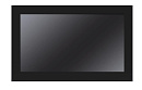 Безвентиляторный панельный компьютер NodkaTPC6000-C2154-L5P-8500T-8G-SSD256G(5 x GLAN). Дисплей 21.5" с проекционно-ёмкостным сенсорным экраном. Пыле