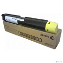 XEROX 006R01462 Тонер-картридж для Xerox WC 7120 Yellow (15K)