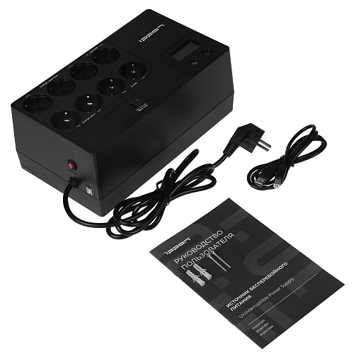 IPPON Ippon Kirpich 650