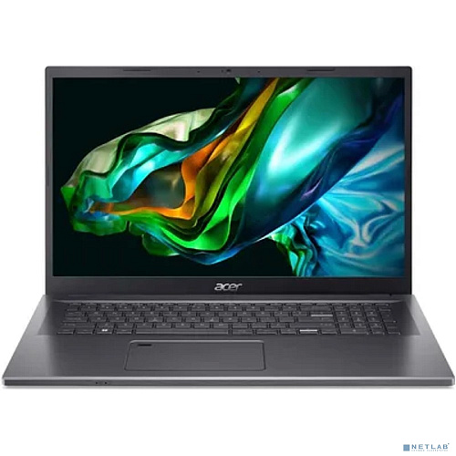 acer aspire 5 a517-58gm-505u [nx.kjlcd.006] iron 17.3" {fhd i5 1335u/16gb/ ssd 512gb/rtx 2050 4gb/no os}