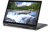 Ультрабук-трансформер Dell Latitude 7310 Core i5 10310U/8Gb/SSD256Gb/Intel UHD Graphics/13.3"/WVA/Touch/FHD (1920x1080)/Windows 10 Professional/black/