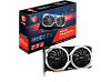 Видеокарта Radeon RX 6700 XT MECH 2X 12G