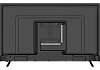 IRBIS 55S01UD323B, 55", 3840x2160, 16:9, Digital (DVB-T2/DVB-C/PAL/SECAM), Input (USBx2, HDMIx3, YPbPr mini, VGA, PC audio, CI+), Output (3,5 mm, AV