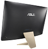 ASUS Vivo AiO V241EAK-BA018D Intel Core i5-1135G7/8Gb/1TB HDD 7200rpm+256Gb SSD/23,8" IPS FHD non-touch non-Glare/Zen Plastic Golden Wireless Keyboard
