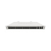 Коммутатор MIKROTIK CRS354-48G-4S+2Q+RM Cloud Router Switch 354-48G-4S+2Q+RM with RouterOS L5 license
