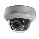 HiWatch DS-T207P 2.8-12мм Камера видеонаблюдения аналоговая HD-TVI цветная корп.:белый (DS-T207P (2.8-12 MM))