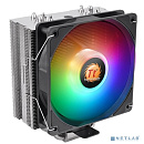Кулер для процессора, Thermaltake, UX210 ARGB Sync, CL-P079-CA12SW-A, Intel 2066/2011/1366/1156/1155/1151/1150/775 и AMD AM4/FM2/FM1/AM3+/AM3/AM2+/AM2