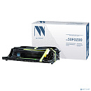 NV Print 50F0Z00 Драм-картридж для Lexmark MS310/MS410/MS510/MS610/MX310/MX410/MX510/MX511/MX611 (60000K)