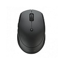 Беспроводная мышь Jlab Go Charge Mouse c функцией подзарядки, Link USB- A (PN: IEUMGOCHRGMSRBLK124/MGOCHRGMSRBLK124)
