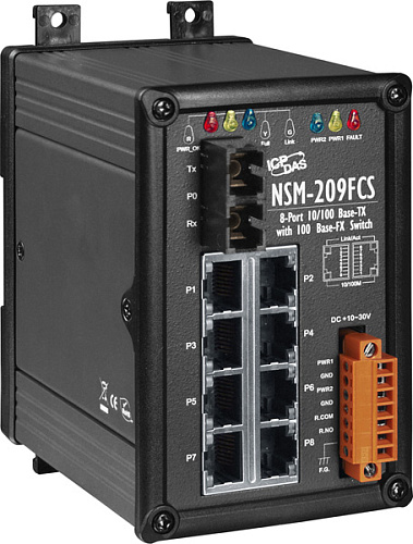 NSM-209FCS CR