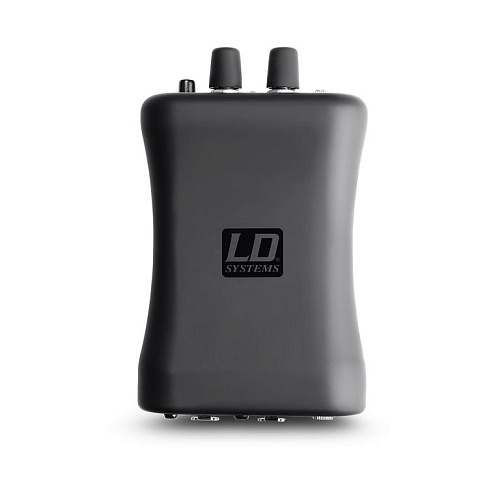 Усилитель для наушников LD Systems HPA 1