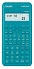 Калькулятор научный Casio FX-220PLUS-2-W-ET синий 10+2-разр.