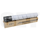 Тонер-картриджи Тонер-картридж (NF8) TN-221K для KONICA MINOLTA Bizhub C227/C287 (CET) Black, 579г, 24000 стр., CET141601