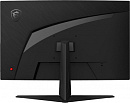 Монитор MSI 27" G27C5 E2 черный VA LED 1ms 16:9 HDMI полуматовая 250cd 178гр/178гр 1920x1080 170Hz FreeSync Premium DP FHD 6.3кг