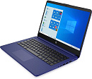Ноутбук HP 14S-FQ0031UR 22P40EA 3250U 2600 МГц 14" Cенсорный экран нет 1920x1080 8Гб DDR4 2400 МГц SSD 256Гб нет DVD AMD Radeon/нет Windows 10 Home те