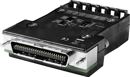 MN-SERVO-YSV-EC CR