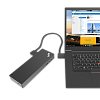 Lenovo ThinkPad Thunderbolt 3 Workstation Dock (170W)