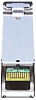 Oптический SFP модуль OSNOVO SFP-S1LC12-G-1550-1310 Оптический SFP Модуль. Одно волокно Single Mode. Скорость: до 1,25 Гбит/c. Тип разъема: LC. Оптиче