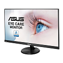 ASUS 27" VC279HE IPS LED, 1920x1080, 5ms, 250 cd/m2, 178°/178°, 80M:1, D-sub, HDMI, Frameless, Eye Care, GamePlus Technology, 60Hz, Tilt, VESA, Black,