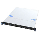 Корпус Chenbro Bad Pack RM14608H02*14021 1U,21",8BAYS,2.5",SINGLE PSU TYPE W/USB 3.0+12G MINI SAS HD PCB+CABLE+CABINET EAR+SINGLE(CHENBRO,SR/SK),REV."