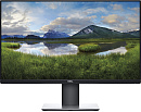 Монитор DELL Professional P2720D DELL P2720D 27", IPS, 2560x1440 WQHD, 5ms, 350cd/m2, 1000:1, 178/178, HAS, Tilt, Swivel,HDMI, DP, 5xUSB 3.0, Black,