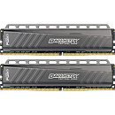 Память DDR4 4x8Gb 3000MHz Crucial BLT4K8G4D30AET4K RTL PC4-24000 CL15 DIMM 288-pin 1.35В kit
