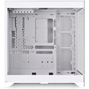 Корпус Thermaltake CTE E660MX белый без БП E-ATX 13x120mm 11x140mm 2xUSB3.0 audio bott PSU