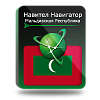 Навител Навигатор. Мальдивская Республика для Android