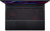 Ноутбук Acer Nitro 5 AN515-58-56W4 Core i5 12500H 8Gb SSD512Gb NVIDIA GeForce RTX 3050 4Gb 15.6" IPS FHD (1920x1080) Eshell black WiFi BT Cam (NH.QFJE