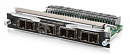 Модуль HPE JL084A Aruba 3810M 4port Stacking