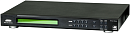 ATEN 4x4 4K HDMI Matrix Switch W/Scaler W/EU