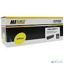 Hi-Black Cartridge 040H Y Картридж для Canon LBP-710/710CX/712/712CX, Y, 10K