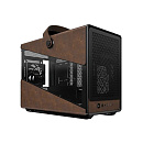 Корпус для компьютера MONTECH mATX Heritage PRO Black