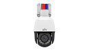 Видеокамера IP Мини-PTZ, 1/2.7" 5 Мп КМОП @ 30 к/с, ИК-подсветка до 50м, подсветка видимого спектра до 10м., LightHunter 0.003 Лк @F1.6, объектив 2.8-