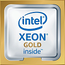Intel Xeon-Gold 5222 (3.8GHz/4-core/105W) Processor (SRF8V)