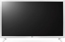 Телевизор LED LG 32" 32LK519BPLC белый HD 50Hz DVB-T DVB-T2 DVB-C DVB-S DVB-S2 USB (RUS)
