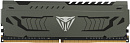 Память DDR4 16Gb 3000MHz Patriot PVS416G300C6 Viper Steel RTL Gaming PC4-17000 CL16 DIMM 288-pin 1.35В с радиатором Ret