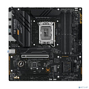 ASUS TUF GAMING B760M-E D4 (Socket 1700, mATX, 4xDDR4(128GB), HDMI 2.1/DP, 2xPCIe 4.0x16/1xPCIe 4.0, 1xLAN (2.5GbE), 4xSATA 6Gb/s, 2xM.2, 1xM.2 E key,