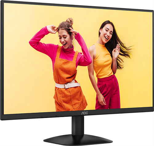 Монитор 27" AOC