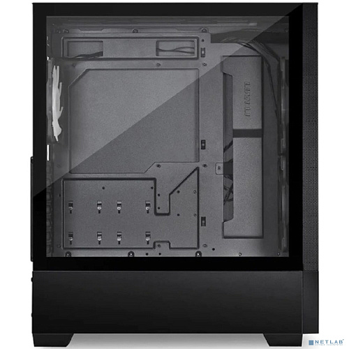 Корпус Lian-Li Lancool 205 Mesh черный без БП ATX 3x120mm 2x140mm 2xUSB3.0 audio bott PSU
