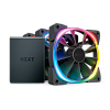 NZXT Aer RGB 2 - Triple Starter 120mm