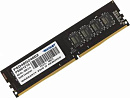 Память DDR4 8Gb 2400MHz Patriot PSD48G24002 RTL PC4-19200 CL16 DIMM 288-pin 1.2В Ret