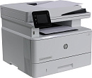 МФУ (принтер, сканер, копир) LASERJET PRO M428FDW HP