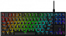 Клавиатура HyperX Alloy Origins Core Tenkeyless механическая черный USB for gamer LED
