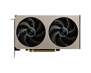 Видеокарта MSI RTX 5060 Ti 16G INSPIRE 2X OC//RTX 5060Ti, HDMI, DP*3, 16G , D7