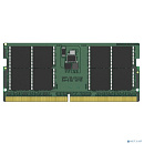 Kingston 32GB 5600MT/s DDR5 Non-ECC CL46 SODIMM 2Rx8 KVR56S46BD8-32