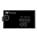 Блок питания Thermaltake Smart BM3 0550 /Semi Modular/Non Light/Full Range/Analog/80 Plus Bronze/EU/JP Main CAP/All Flat Cables/Gen 5